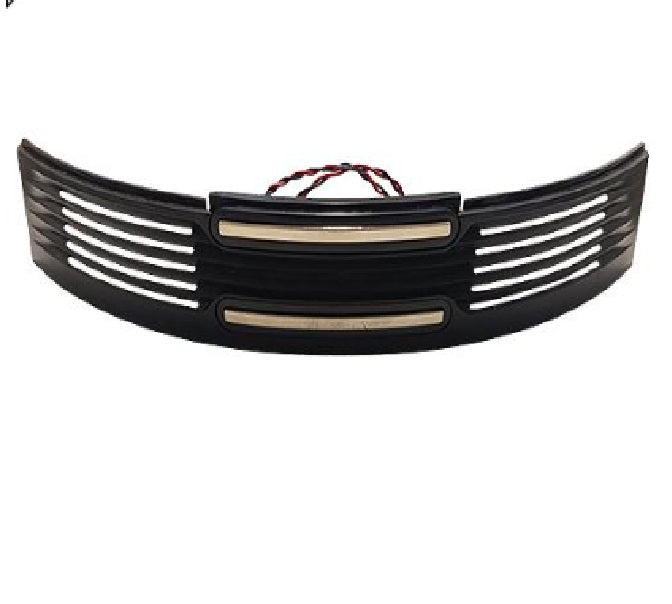 Trasera de Carga Conga Cecotec