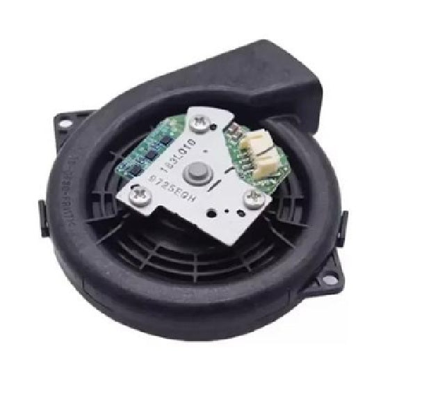 Motor Aspiración Conga Cecotec