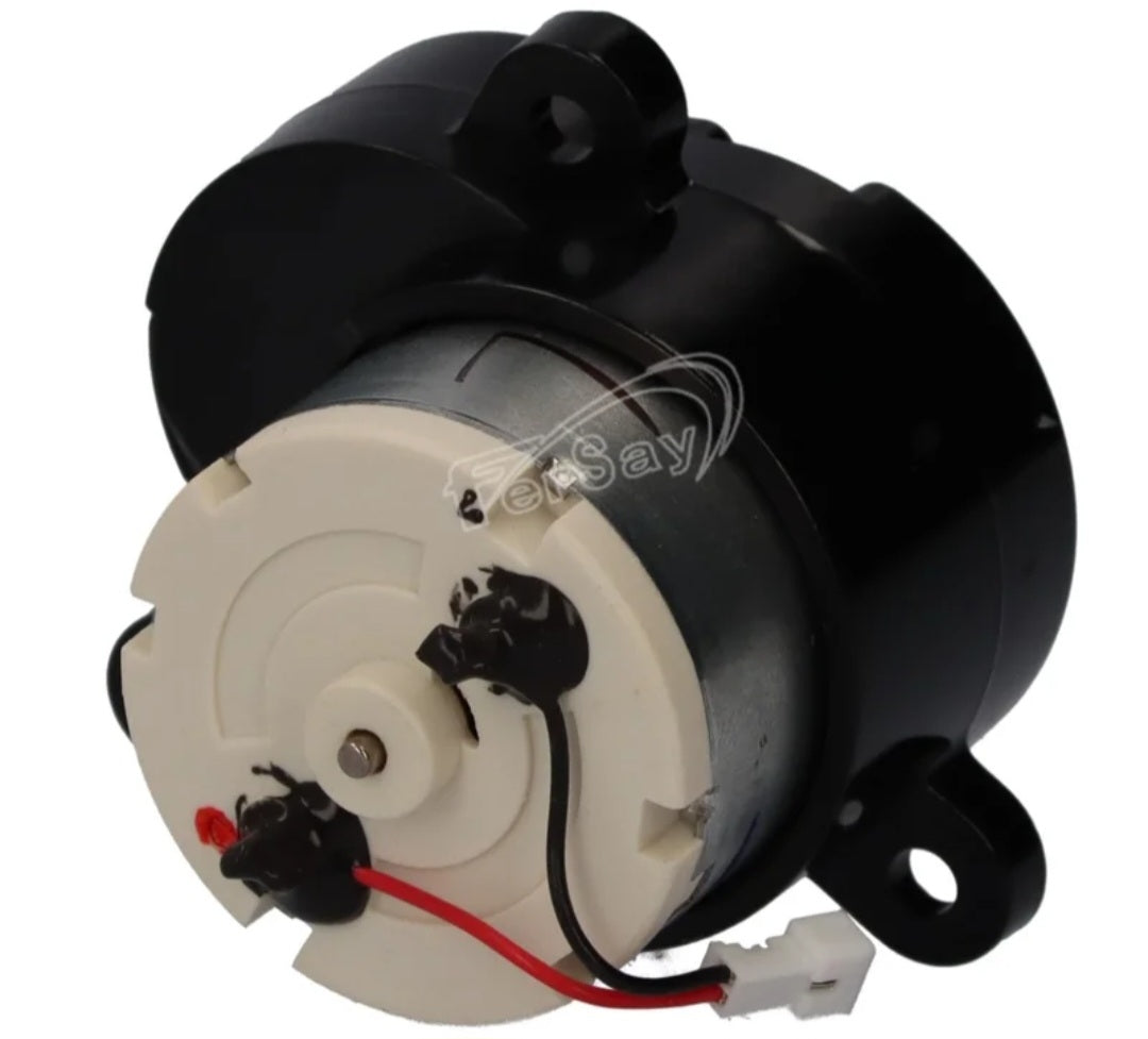 Motor Cepillo Conga Cecotec