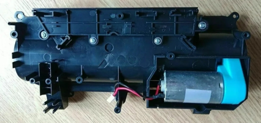 Motor Rodillo Conga 4090