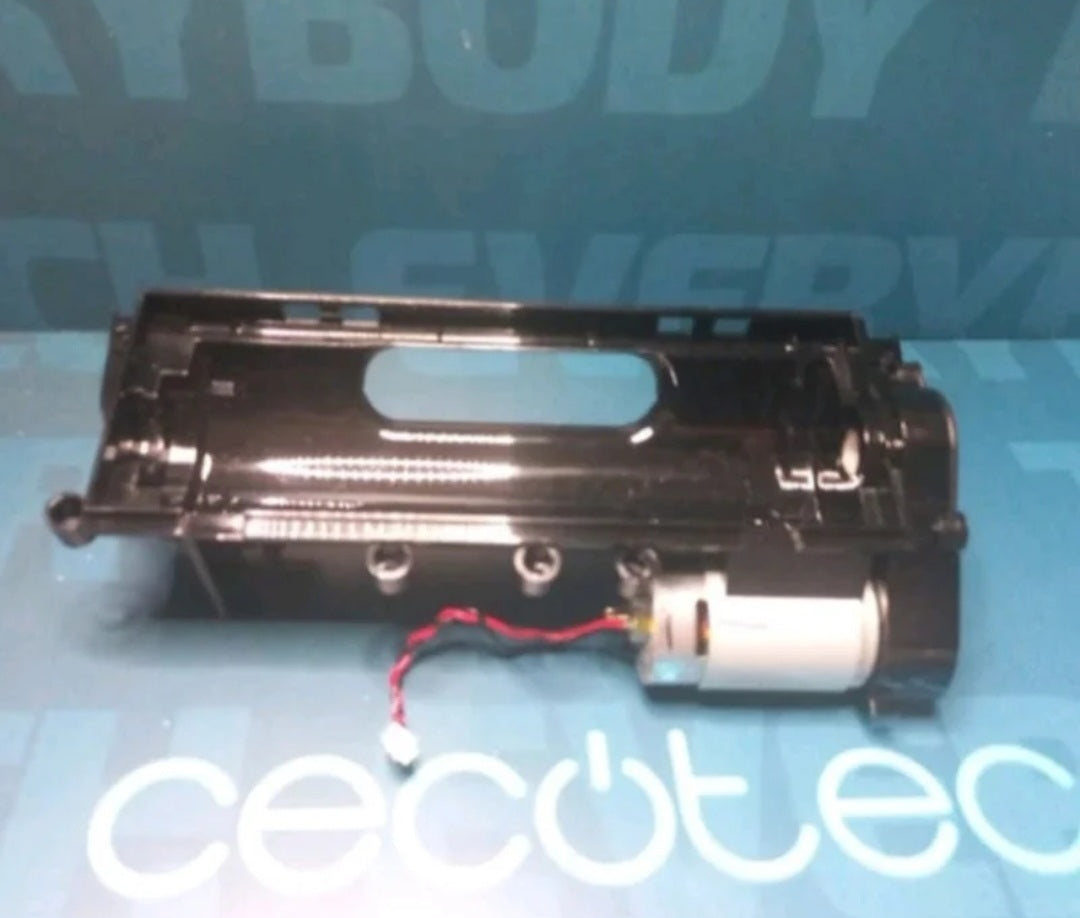 Motor Rodillo Conga 1090