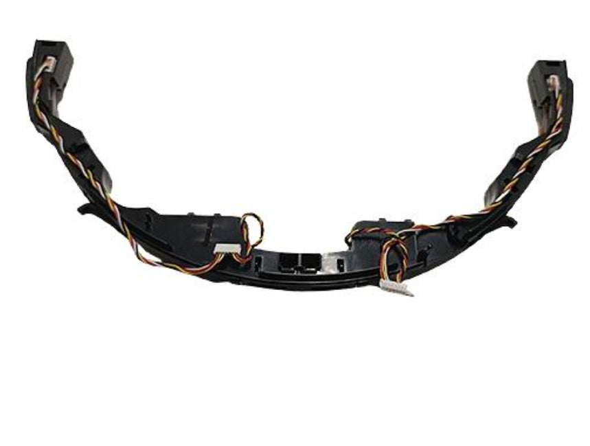 Parachoque Conga 2290 Ultra