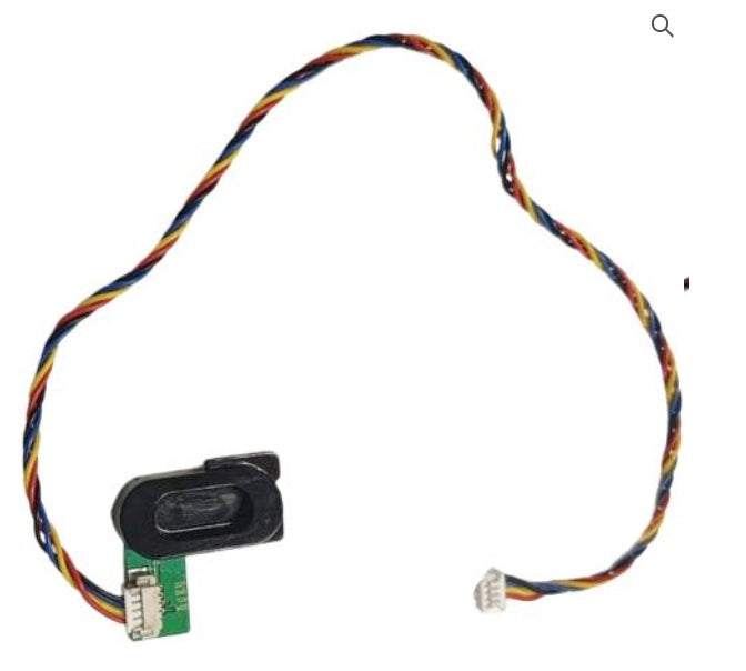 Sensor Lateral Conga