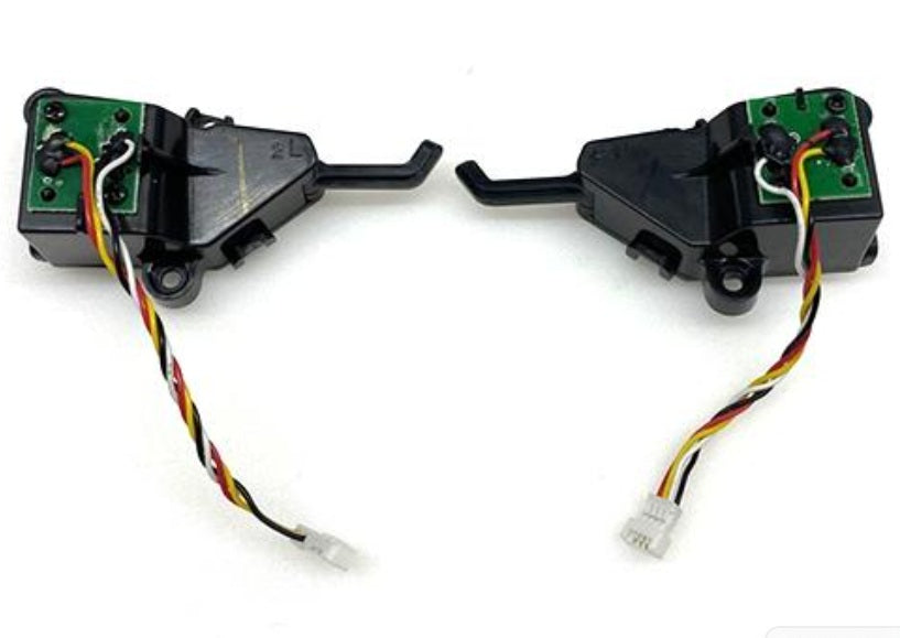 Sensor aproximación L y R