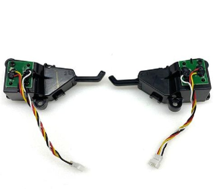 Sensores Aproximación L y R