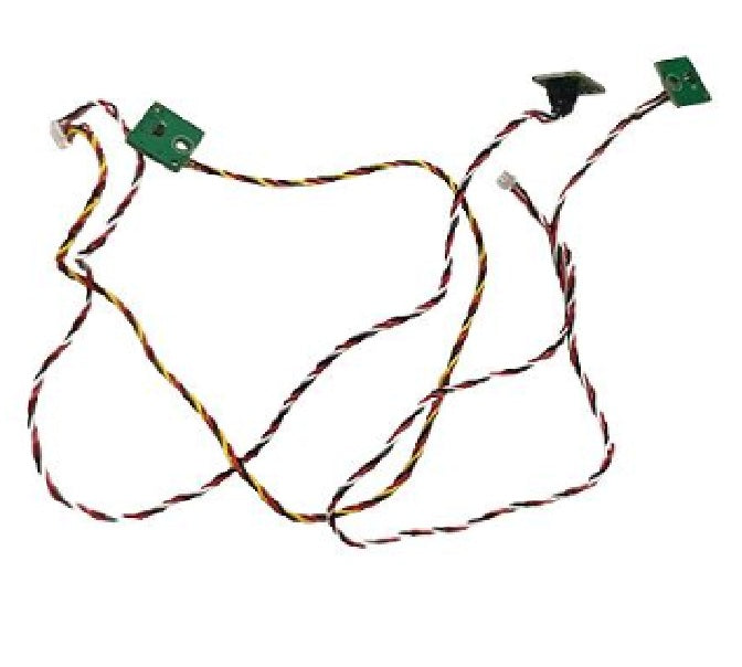 Sensores Deposito Conga